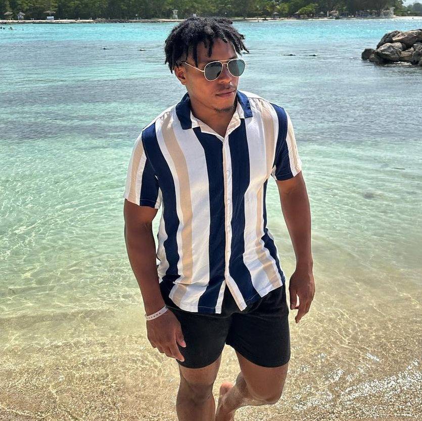 Brandon Jackson