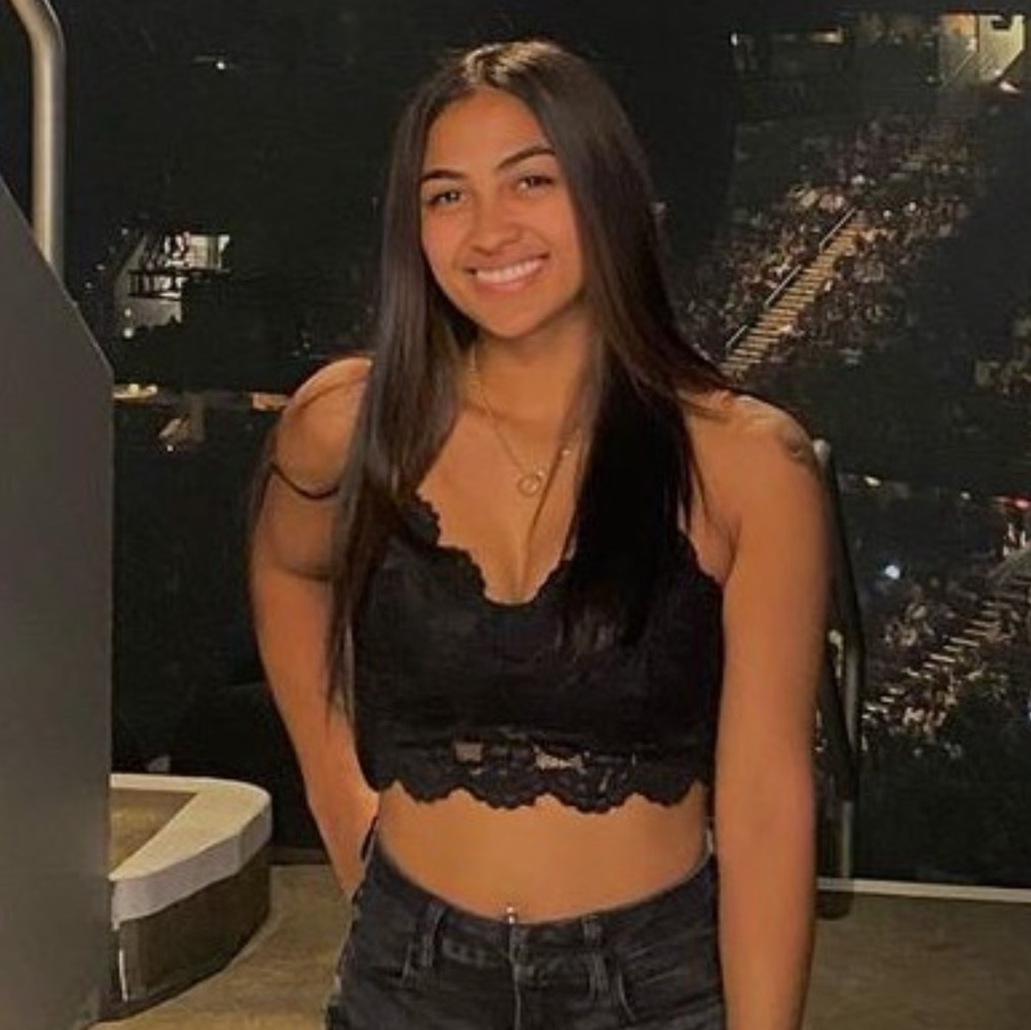 Hailey Perez
